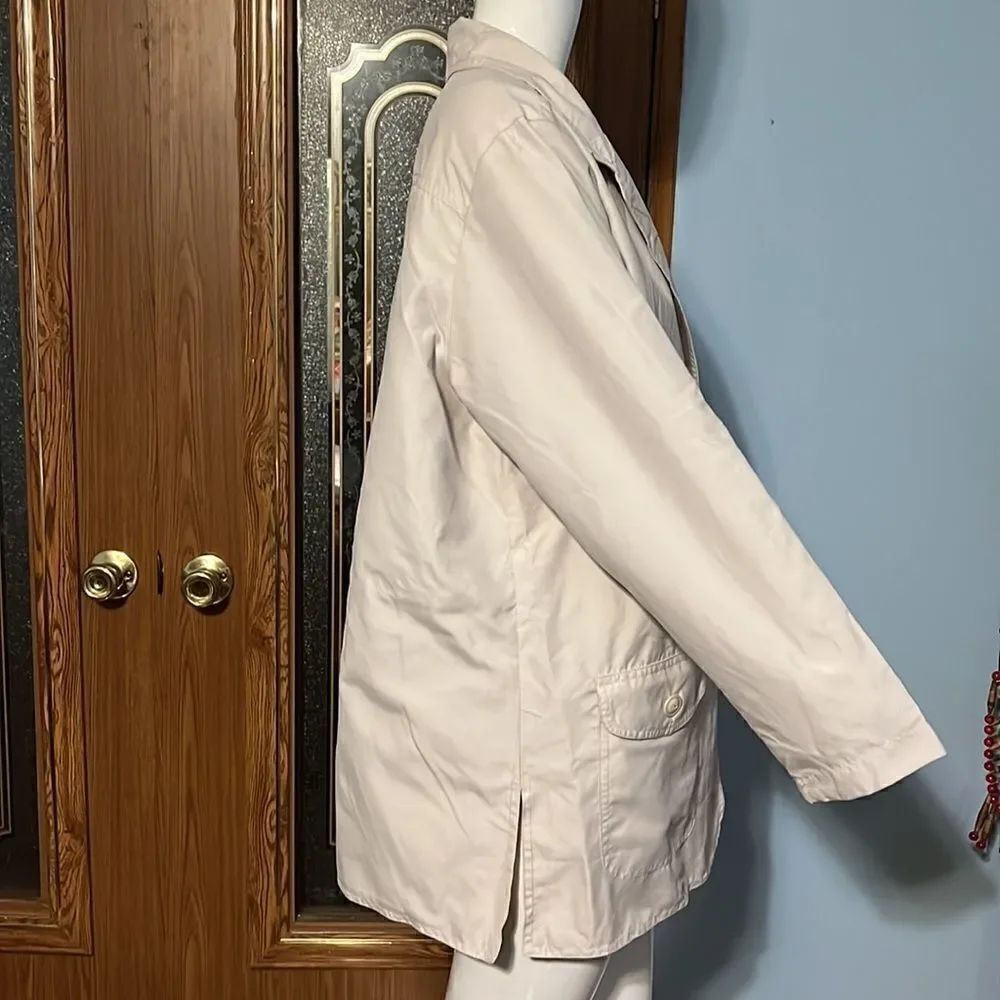 Travel Smart Jacket - Picture 2 of 5